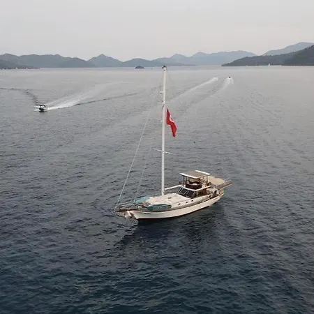Bateau-hôtel Emir Timur *